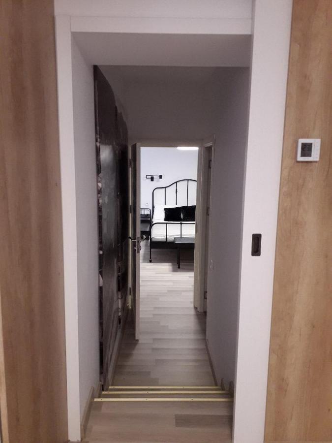 Apartment Bianca Brasov Exterior photo