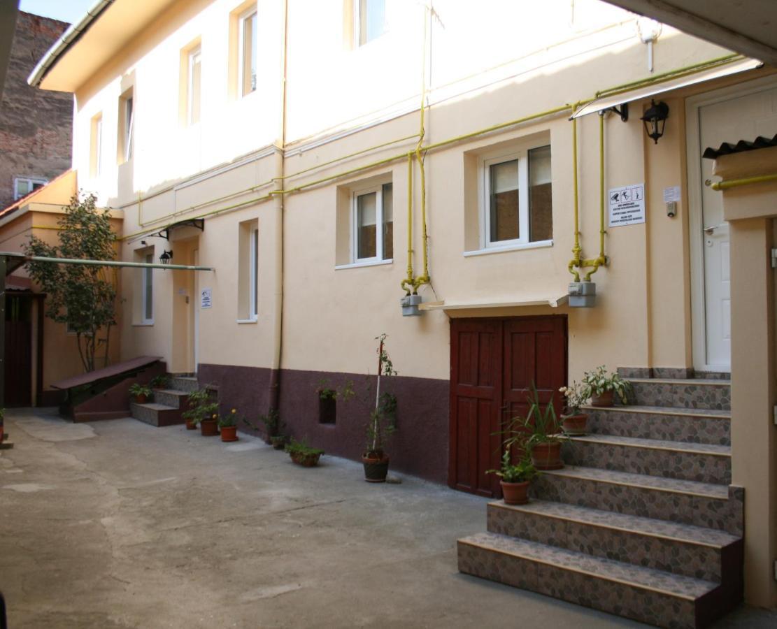 Apartment Bianca Brasov Exterior photo