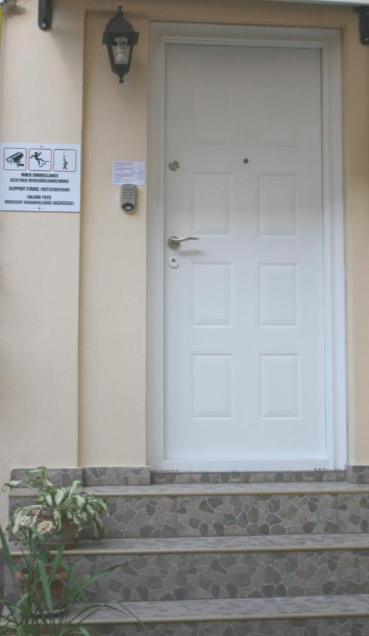 Apartment Bianca Brasov Exterior photo
