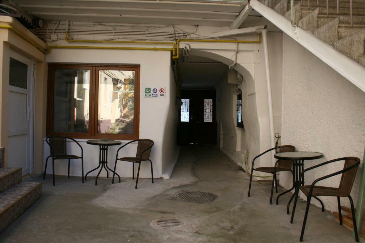 Apartment Bianca Brasov Exterior photo